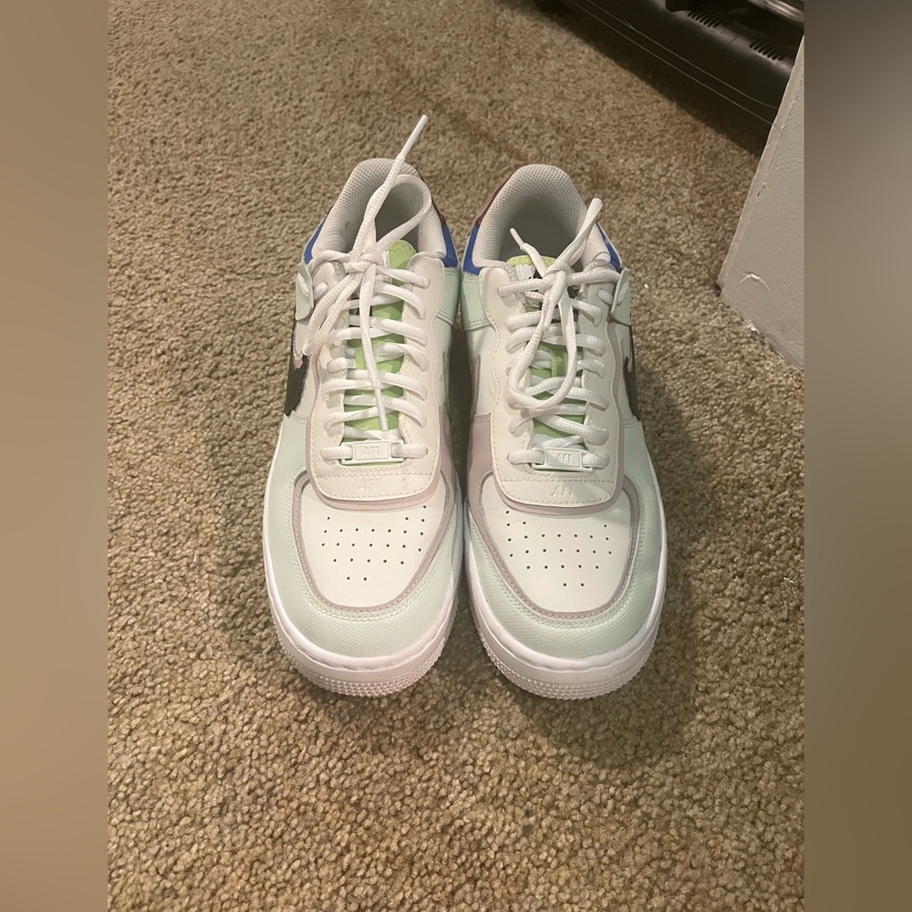 detailed shadow air force 1